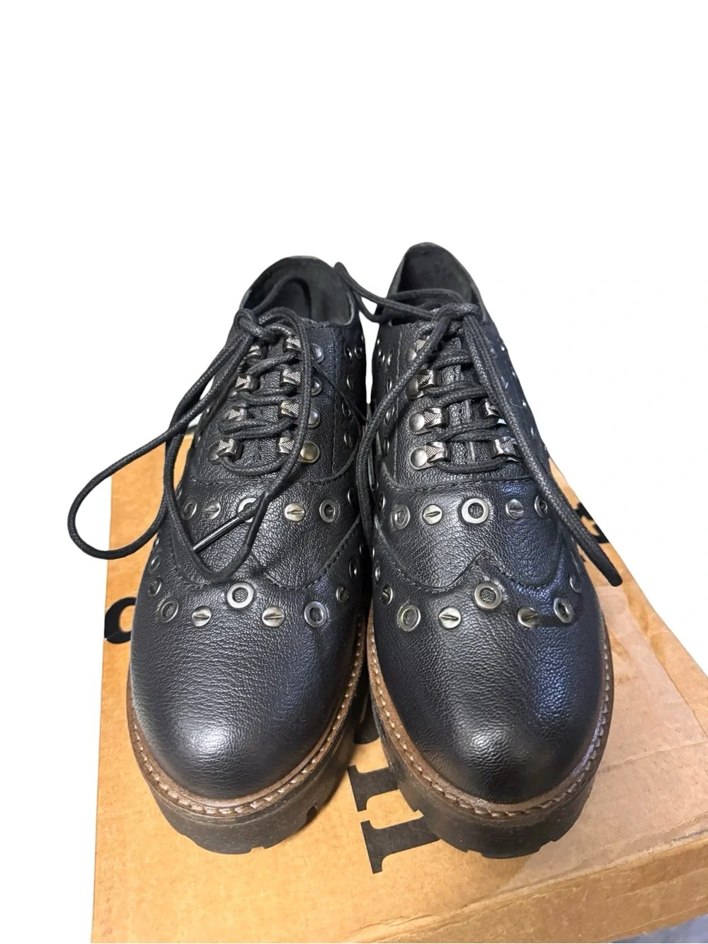 Vintage sz 10